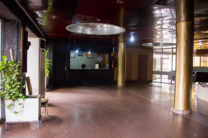 Hotel Interior 2 of 25