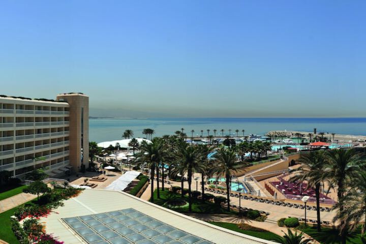 Movenpick Hotel Beirut Beirut General De Gaulle 6908