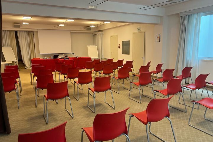 Meeting 53 of 65