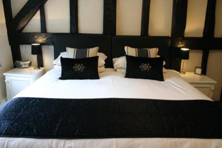 The Crown Inn