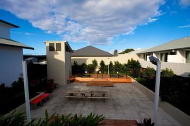 Fitness Center Photo