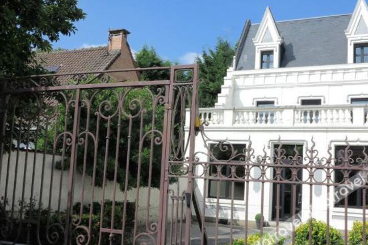 LE LOGIS BETHUNOIS