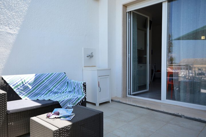 Terrace/Patio 25 of 42