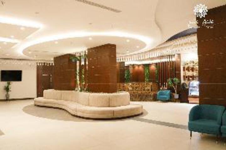 Hotel Interior 10 of 16