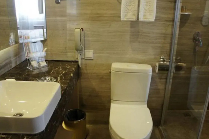 Relaxing Spa