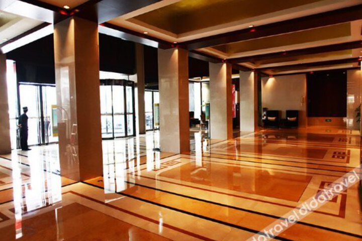 Zhoushan Orson Hotel East Joy