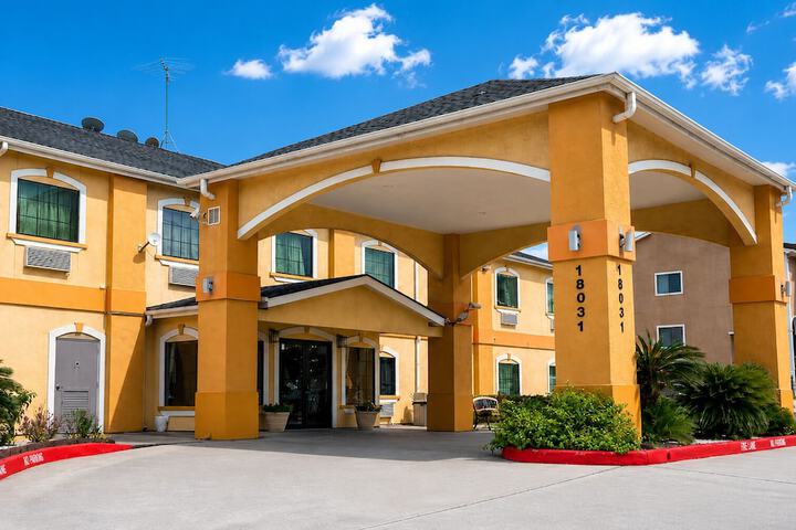Exterior Photo