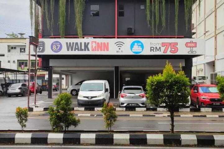 Fitness Facility Photos