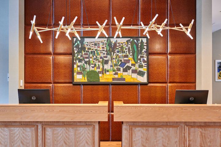 Hotel Interior 2 of 28