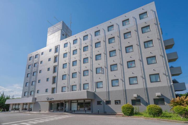 Image of Tabino Hotel EXpress Narita