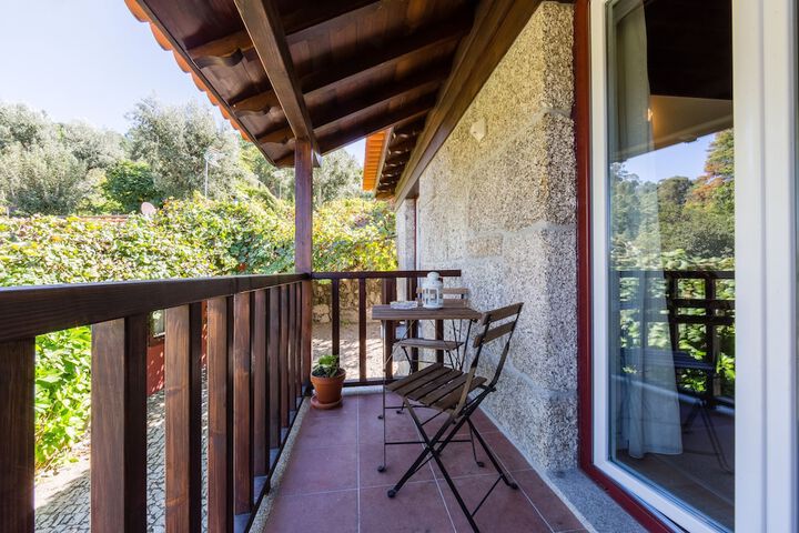 Terrace/Patio 23 of 31