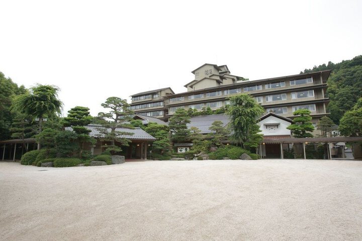 Hotel 20 of 20