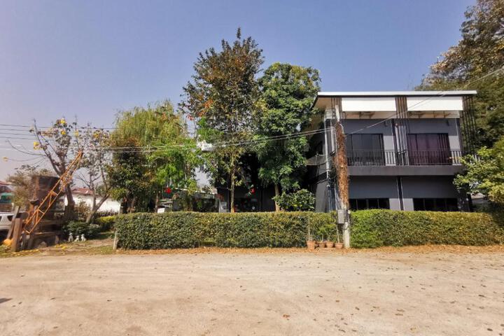 Kan Home Hotel