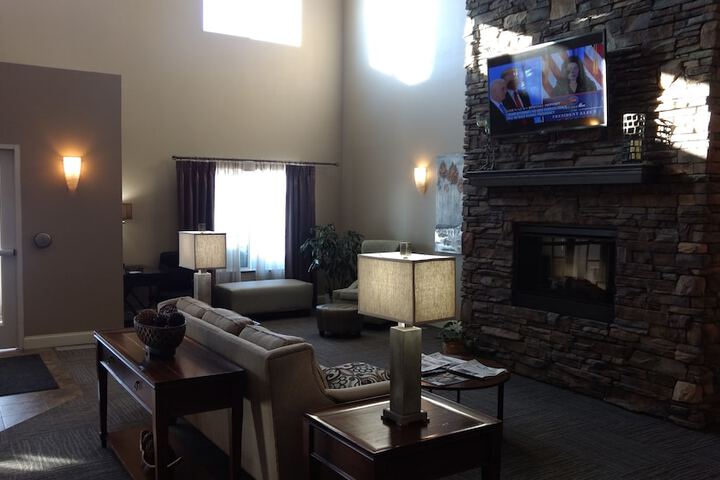 Hotel Interior 2 of 9