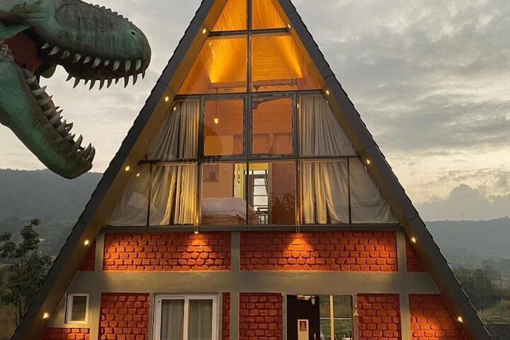 Hotel 18 of 20
