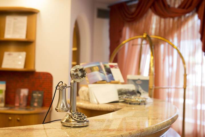 Hotel Interior 5 of 91