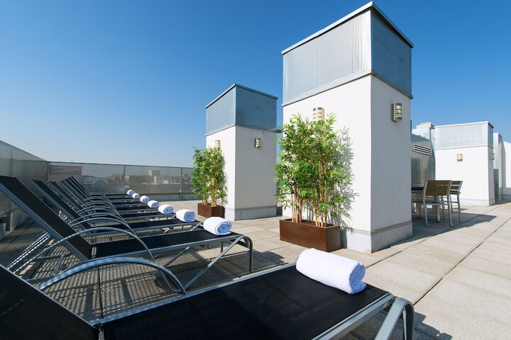 Terrace/Patio 120 of 122
