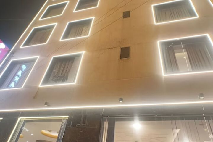 Hotel 9 of 9