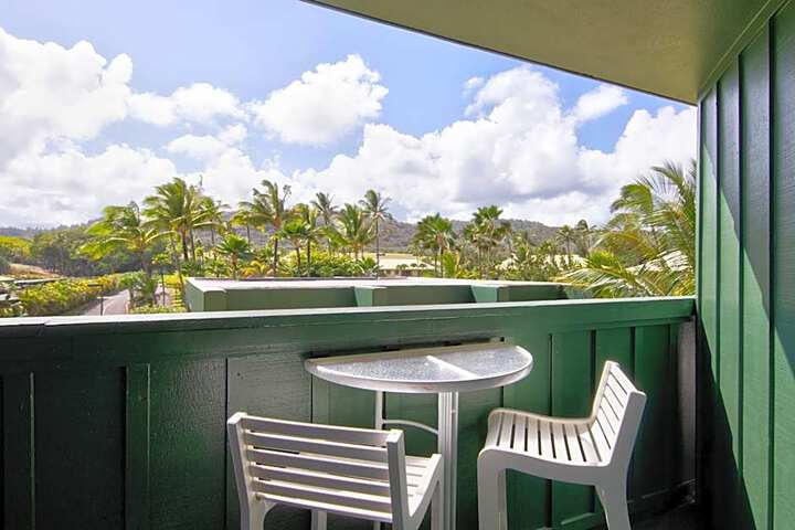 Photo of Kauai Beach Resort Room 2309