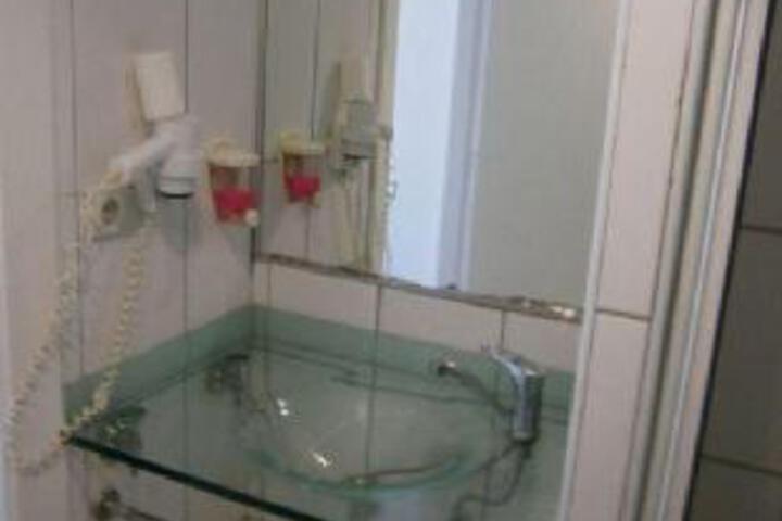 Fitness Facility Photos