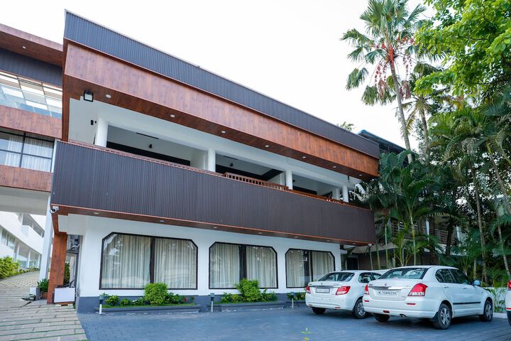 Hotel 57 of 66