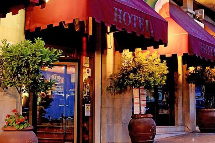 Hotel 105 of 133