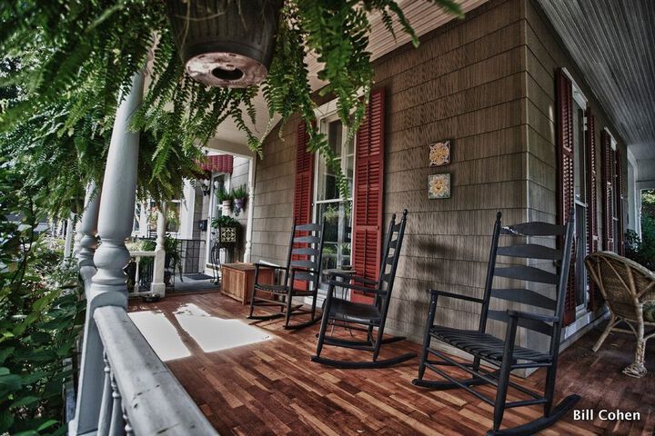 Terrace/Patio 129 of 143