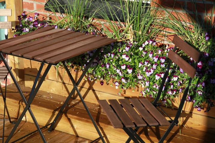 Terrace/Patio 35 of 48