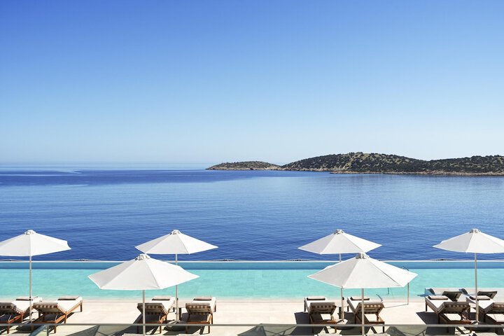 NIKO Seaside Resort MGallery - Adults Only in Agios Nikolaos