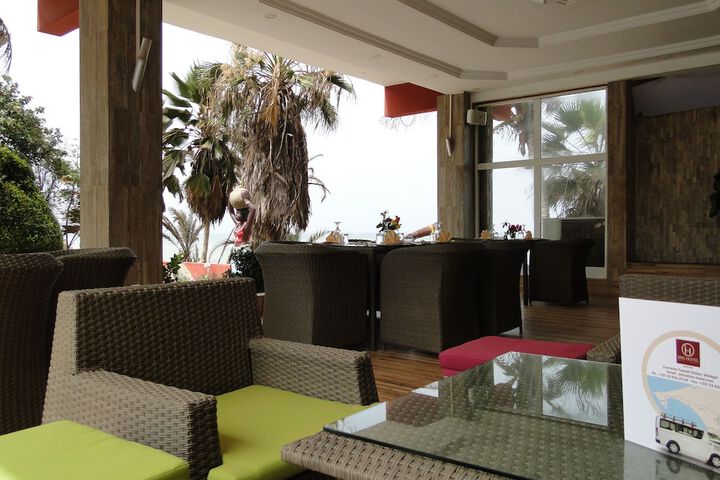 Hotel Exterior 98 of 103