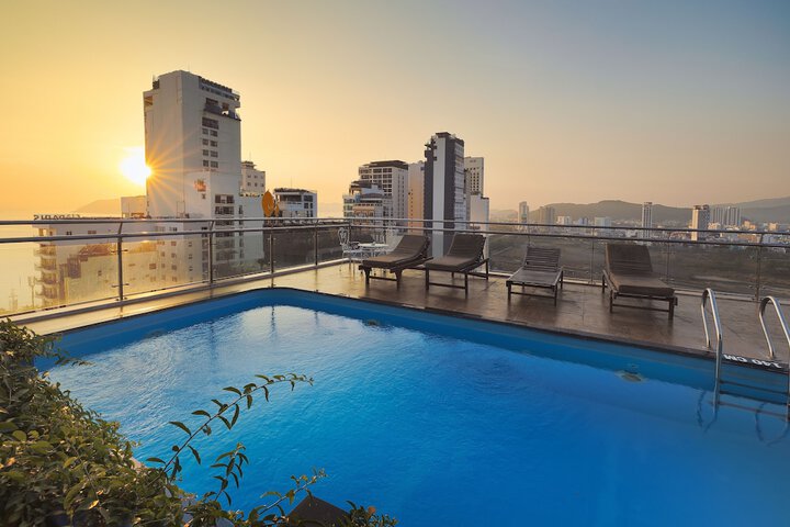 Photo of The Sol Hotel