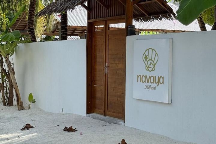 Navaya Dhiffushi