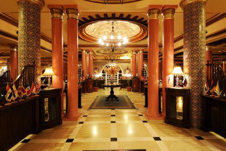 Hotel Interior 2 of 38