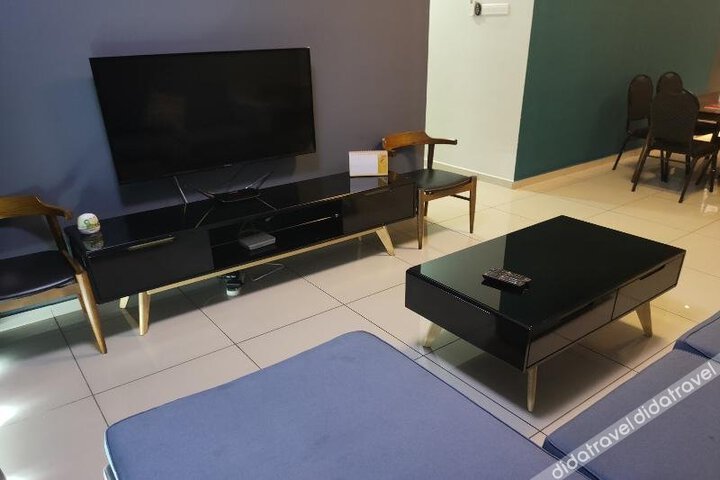 Fitness Center Photo