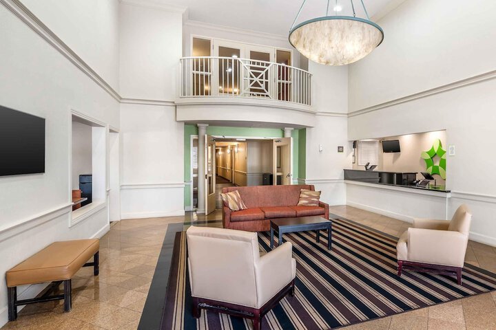 Lobby Photos