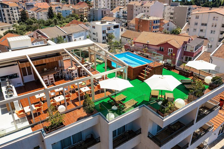 Terrace/Patio 49 of 54