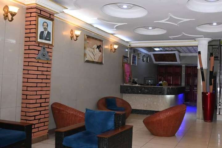 Hotel Interior 2 of 24