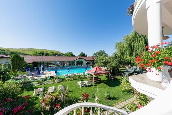 Hotel Bielmann