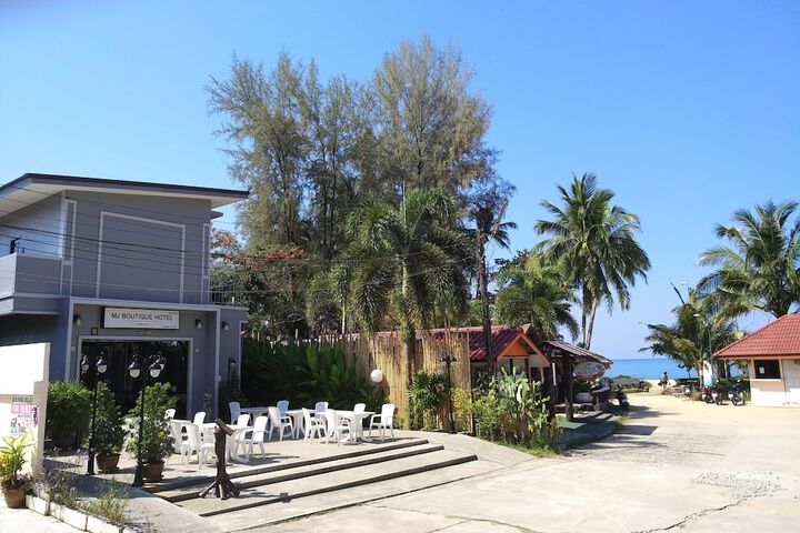 MJ Boutique Hotel Khao Lak