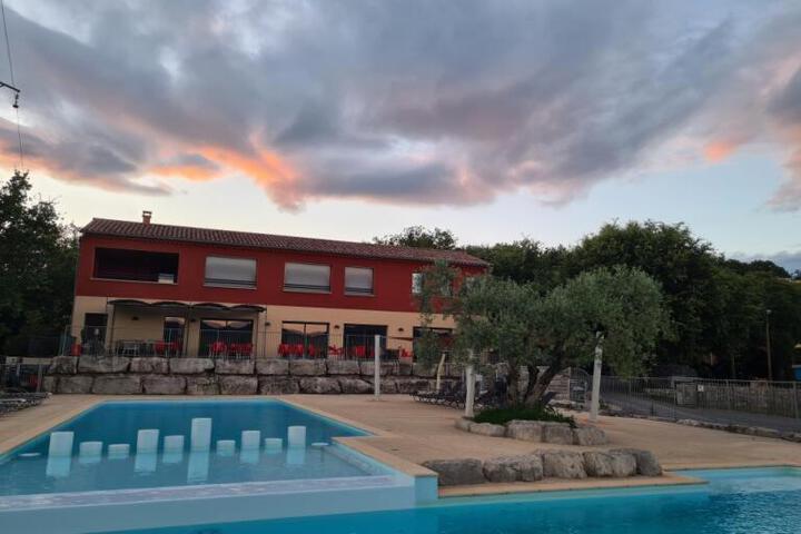 Revôthijol Vacances