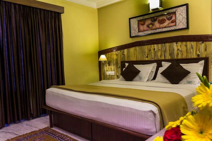 Room 14 of 23