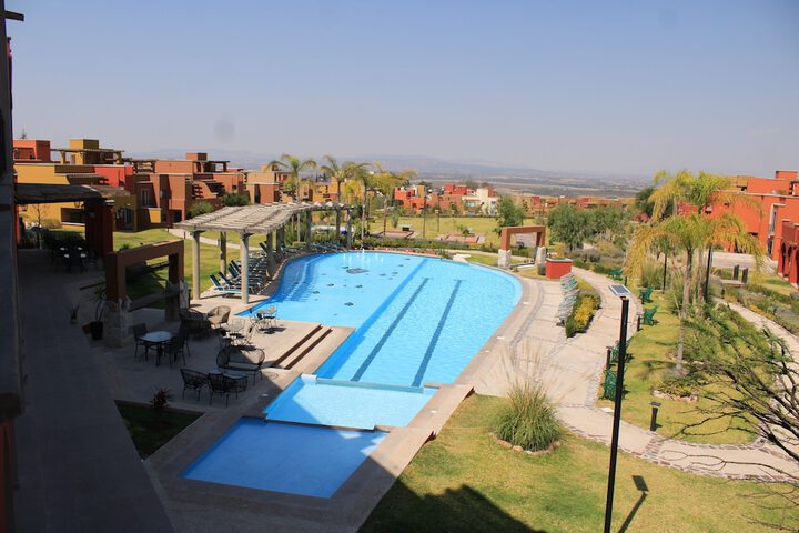 Krystal Grand Residences &  Villas San Miguel de Allende in San Miguel de Allende