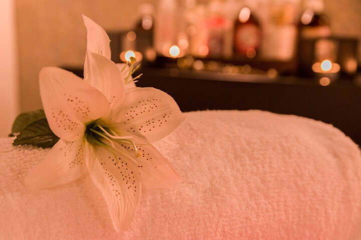 Spa Photos
