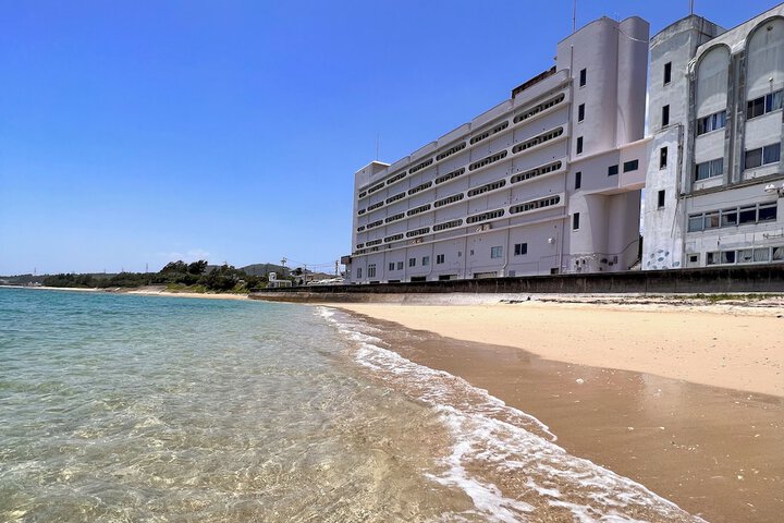 Hotel 25 of 26