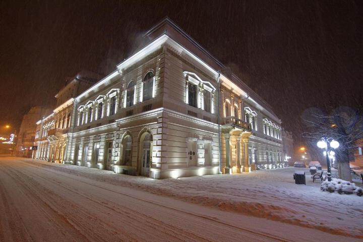 Photo of Buchenland Hotel