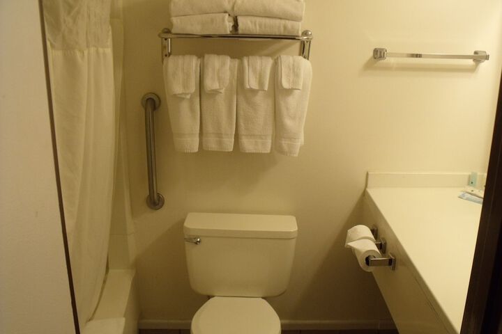 Fitness Facility Photos