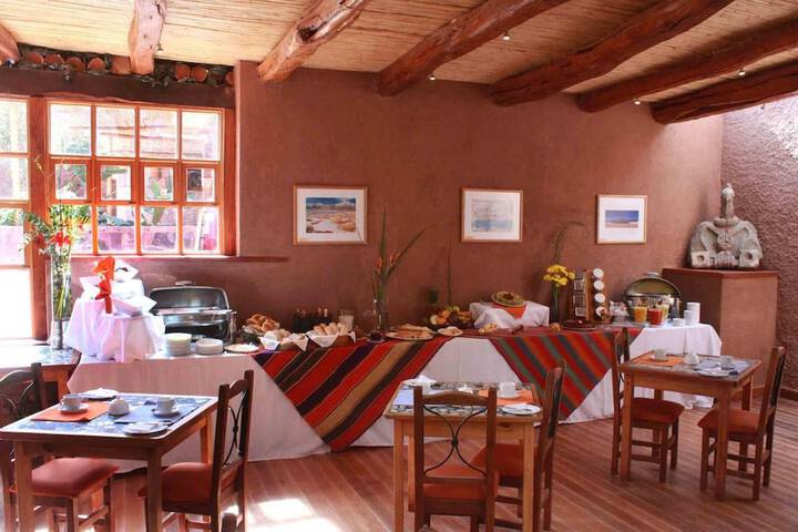 Restaurants