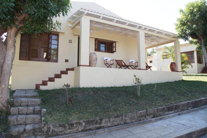 Terrace/Patio 13 of 19
