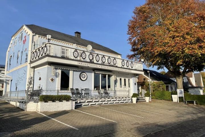 Hotel Söruper Hof