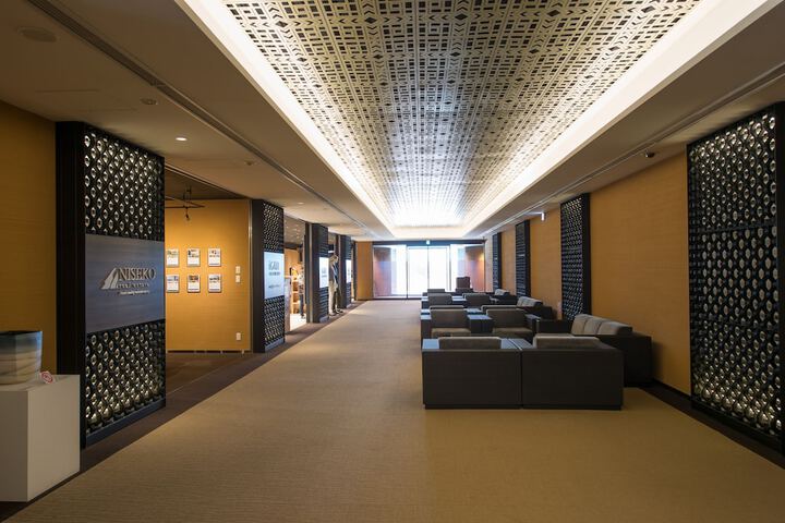 Hotel Interior 2 of 176